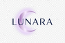 Lunara Logo - Lavender Moon