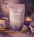 Chamomile Herbal Tea