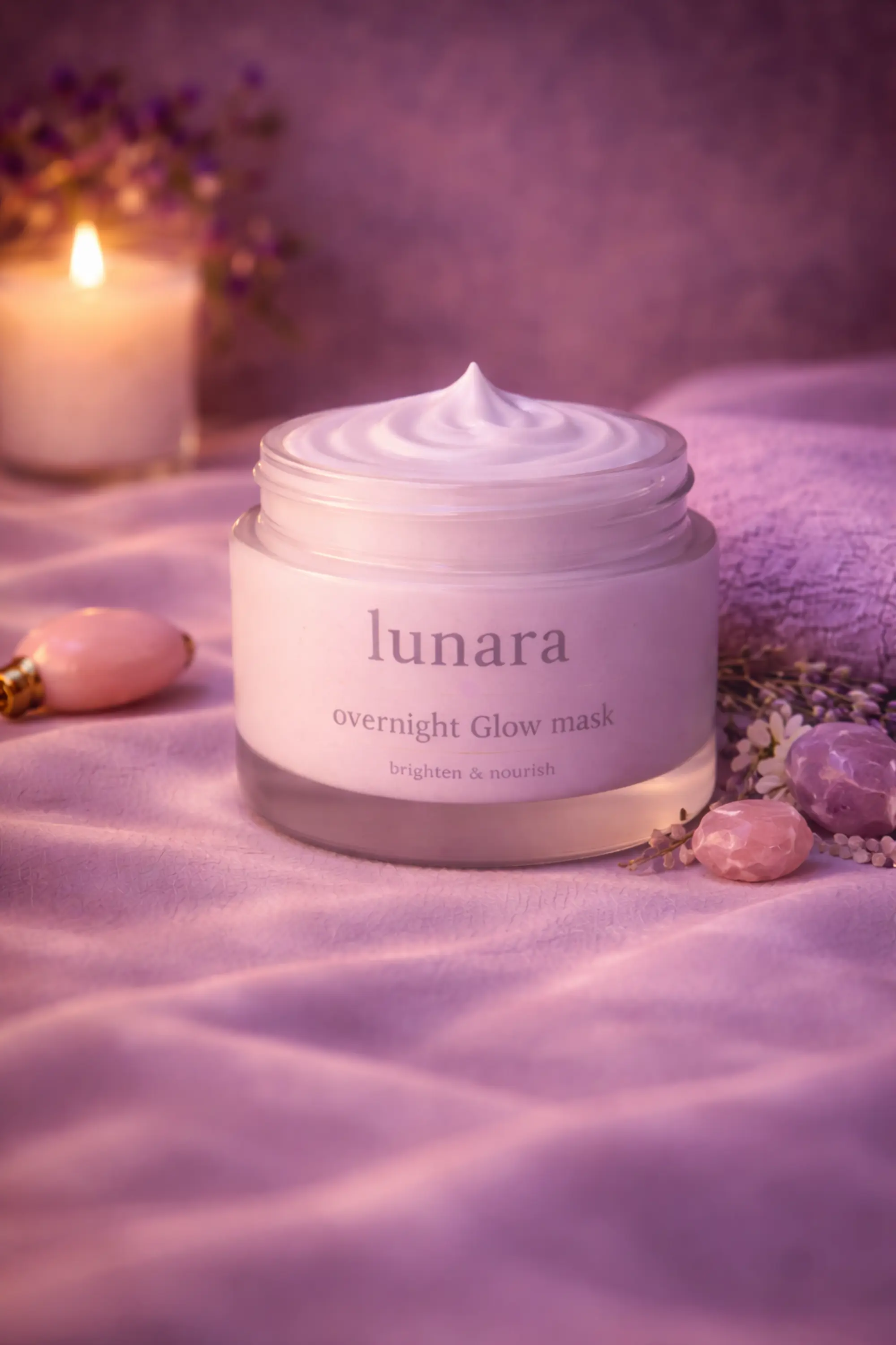 Lunara Dream Balm